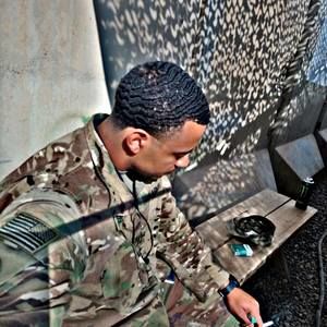 Meet your Posher, Lance